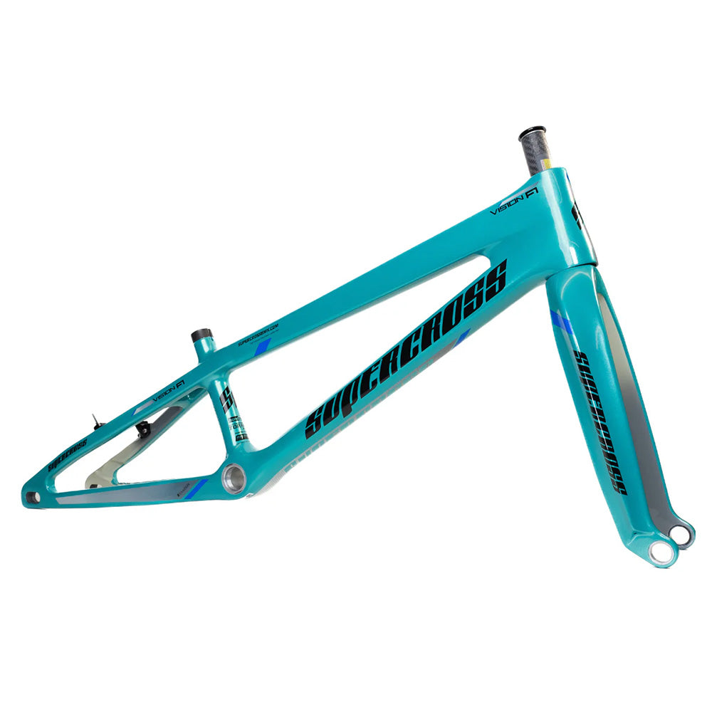 SUPERCROSS VISION F1 20