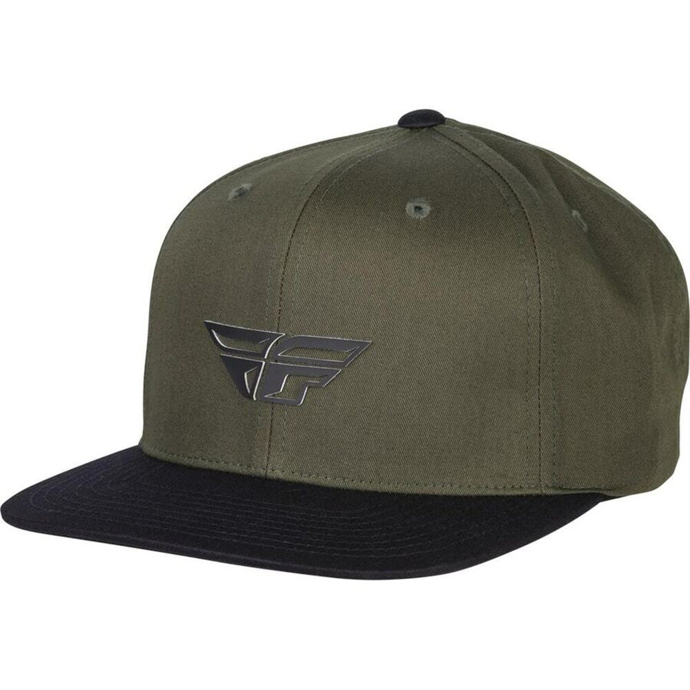 FLY RACING YOUTH WEEKENDER HAT