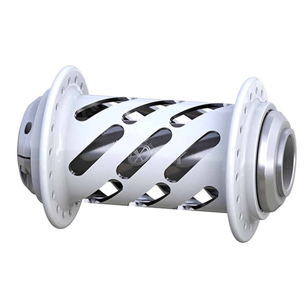 ONYX 100/20MM THRU AXLE FRONT HELIX 28H