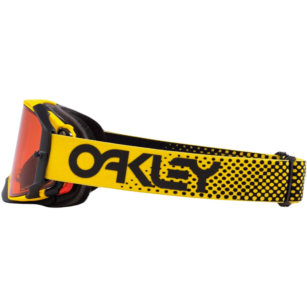 OAKLEY AIRBRAKE MOTO PRIZM
