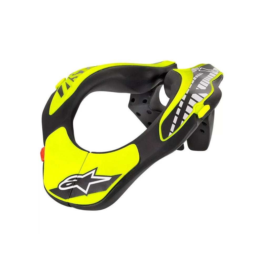ALPINESTARS YOUTH NECK SUPPORT