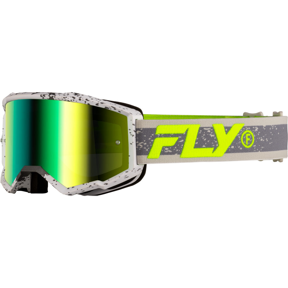 fly racing zone pro goggles FLY RACING 2025 ZONE GOGGLE