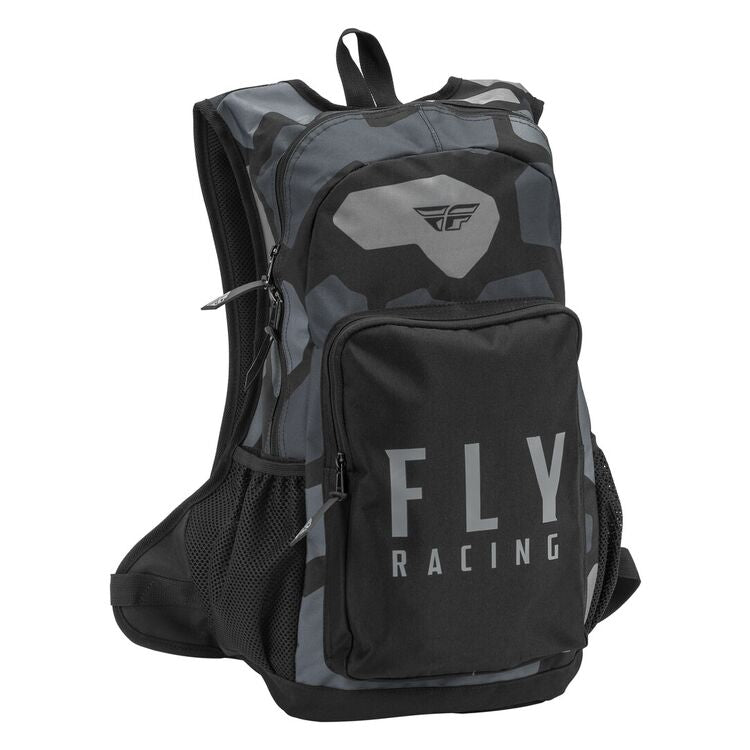 FLY RACING JUMP PACK BACKPACK