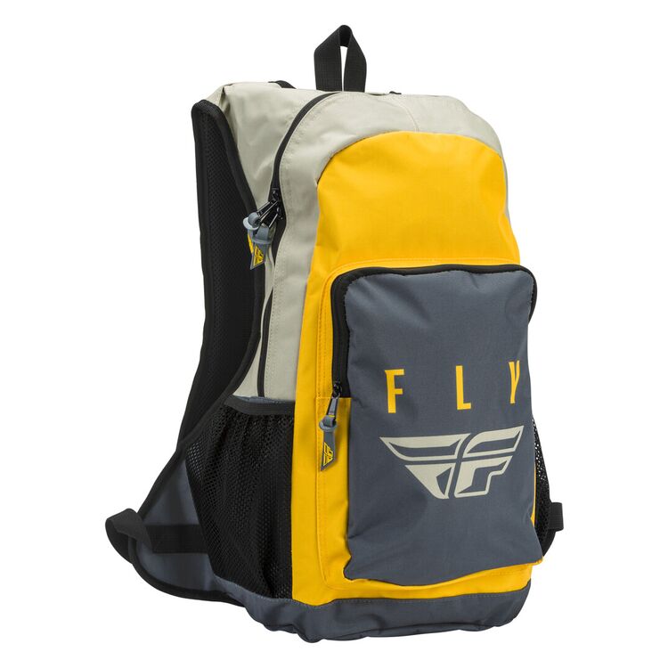 FLY RACING JUMP PACK BACKPACK