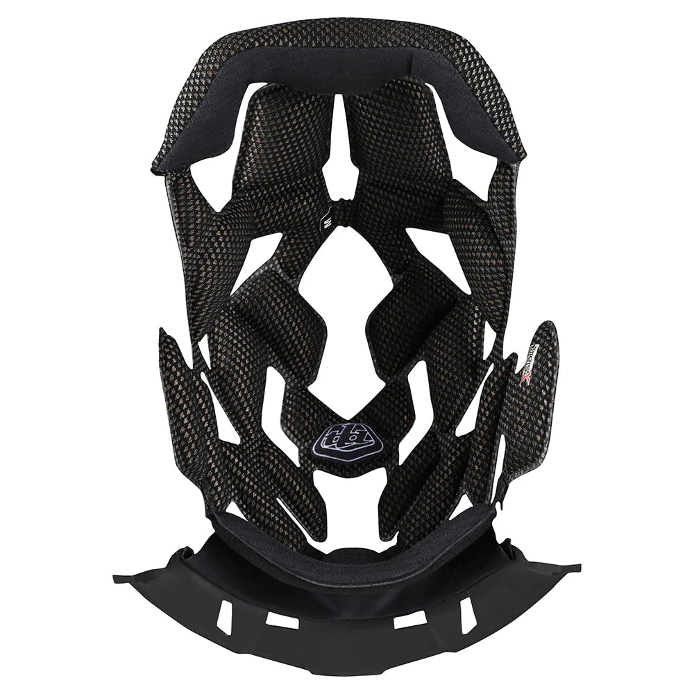TROY LEE D4 HEADLINER