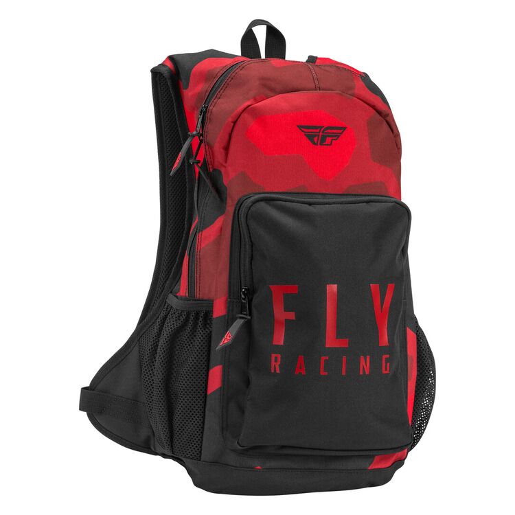 FLY RACING JUMP PACK BACKPACK