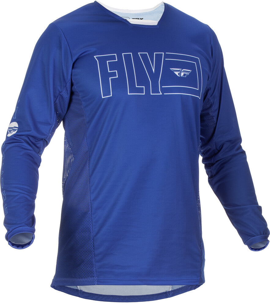 FLY RACING 2022 KINETIC FUEL JERSEY