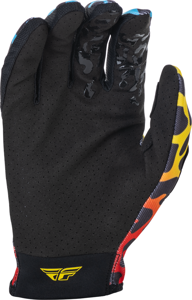 FLY RACING 2022 LITE S.E. EXOTIC GLOVE