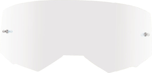 FLY RACING SINGLE LENS-2018