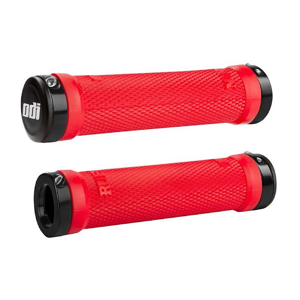 ODI RUFFIAN GRIPS FLANGELESS