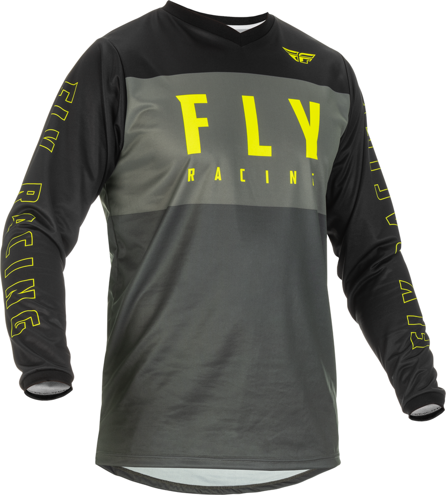 FLY RACING F-16 2022 JERSEY