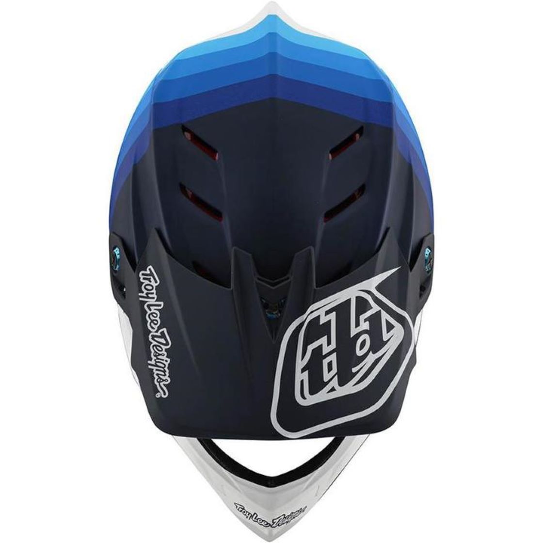 TROY LEE DESIGNS D4 CARBON MIRAGE
