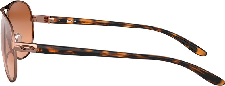 OAKLEY FEEDBACK