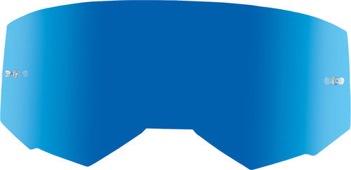 FLY RACING SINGLE LENS-2018
