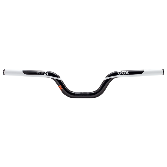 BOX ONE UD CARBON HANDLEBAR