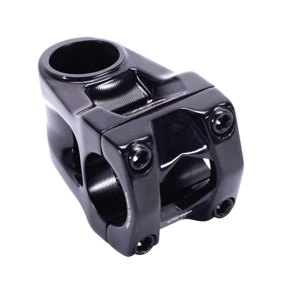 BOX ONE CENTER CLAMP STEM 1 1/8" 31.8MM
