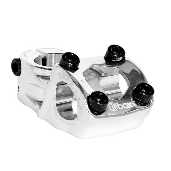 BOX TWO TOP LOAD STEM 1"