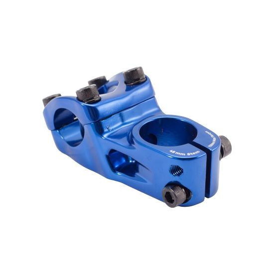 BOX TWO TOP LOAD STEM 1"