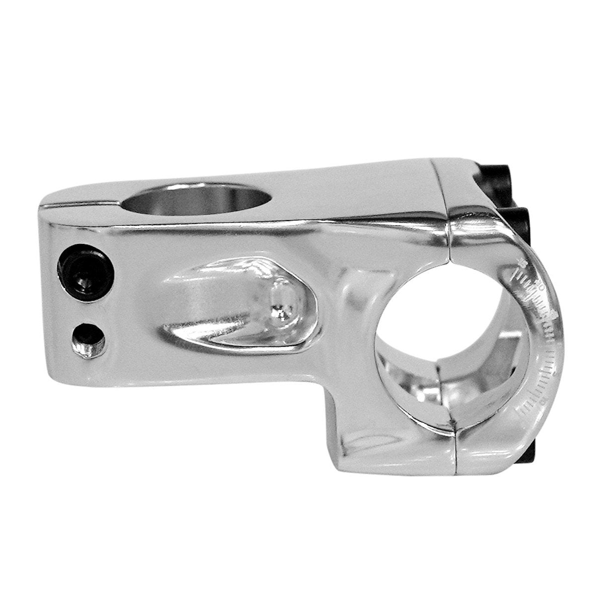 BOX ONE 1 1/8" 31.8MM FRONT LOAD STEM