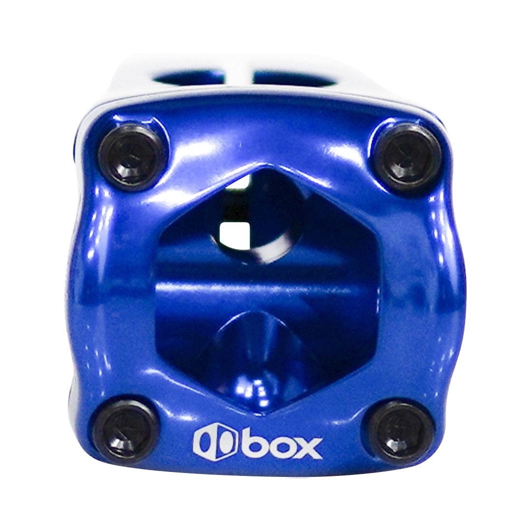 BOX ONE 1 1/8" 31.8MM FRONT LOAD STEM