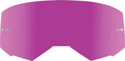 FLY RACING SINGLE LENS-2018