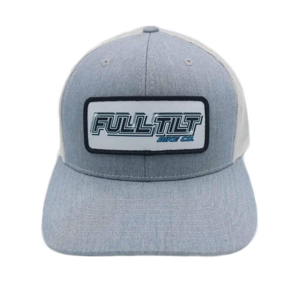 FULL TILT O.G. BADGED TRUCKER HAT