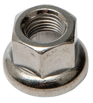 PROBLEM SOLVERS 3/8 REAR AXLE NUT