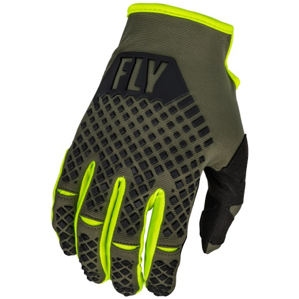 FLY RACING 2023 KINETIC GLOVE