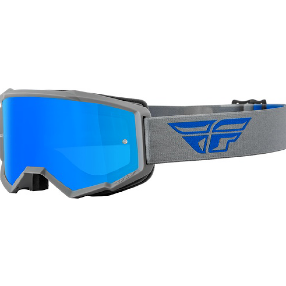 FLY RACING 2023 YOUTH ZONE GOGGLE