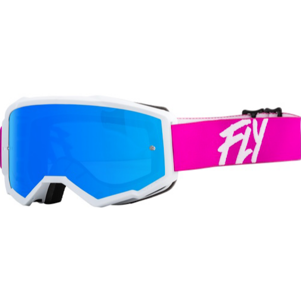 FLY RACING 2023 YOUTH ZONE GOGGLE