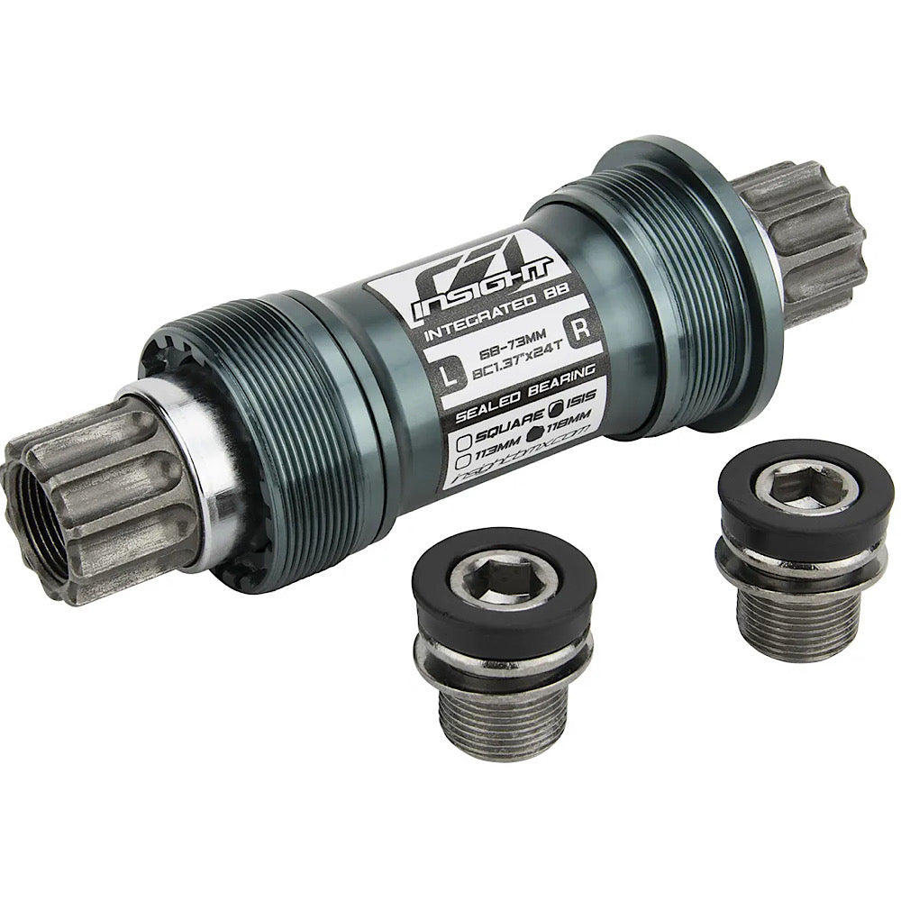 INSIGHT BOTTOM BRACKET EURO ISIS