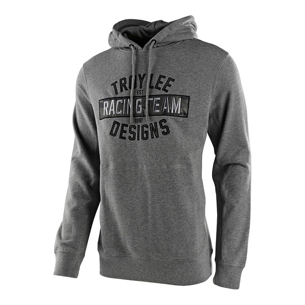 TROY LEE FACTORY PULLOVER HOODIE