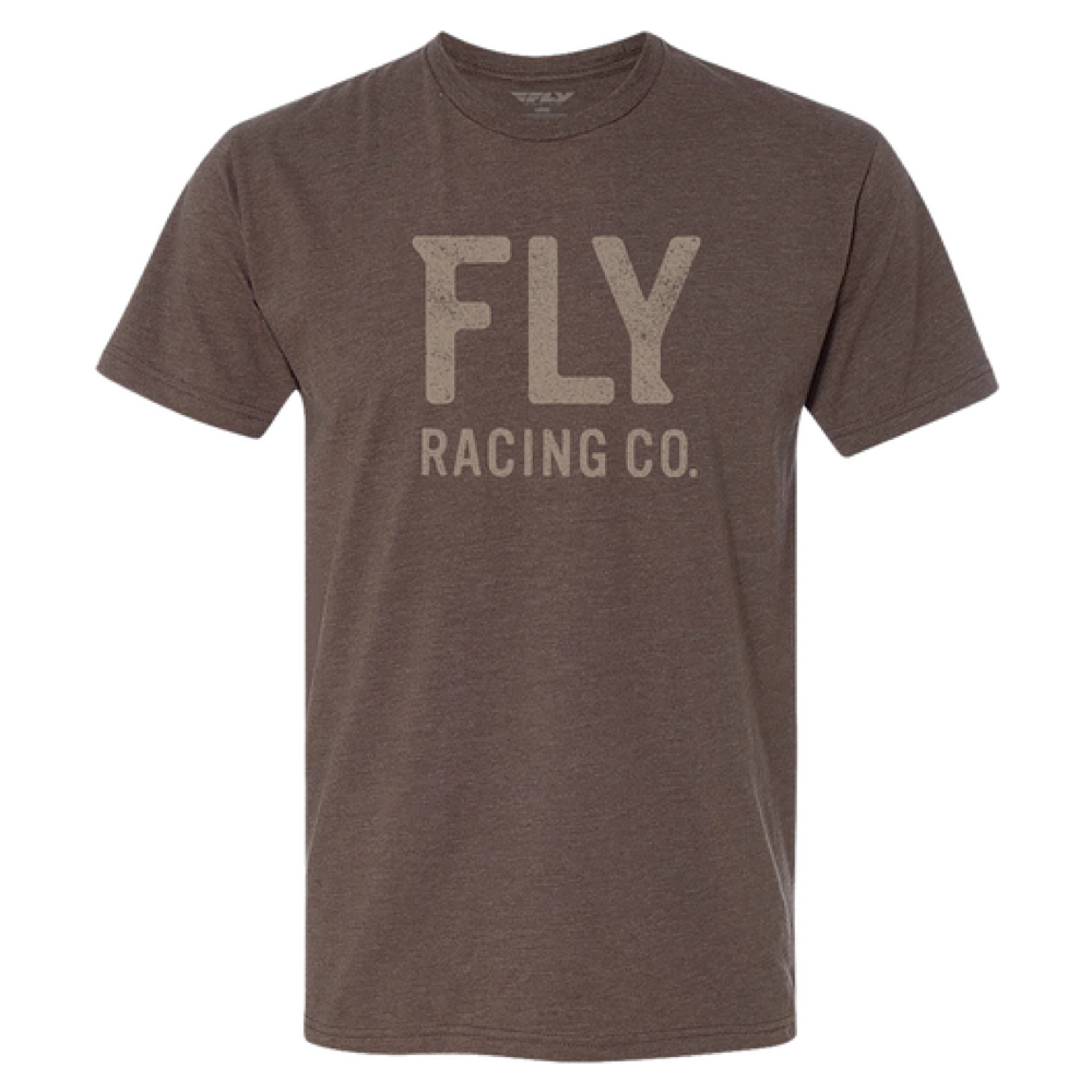 FLY RACING GAUGE TEE