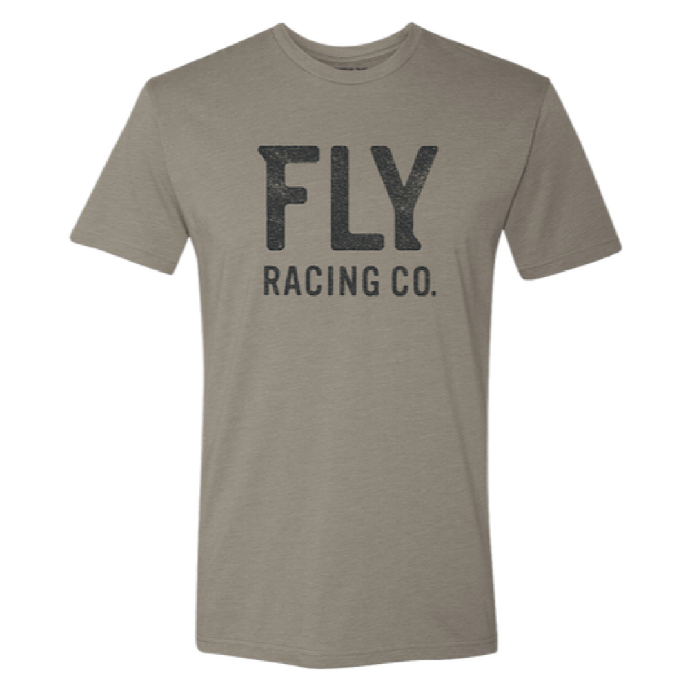 FLY RACING GAUGE TEE