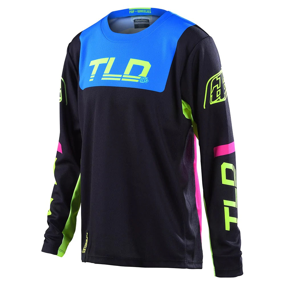 TROY LEE FRACTURA JERSEY