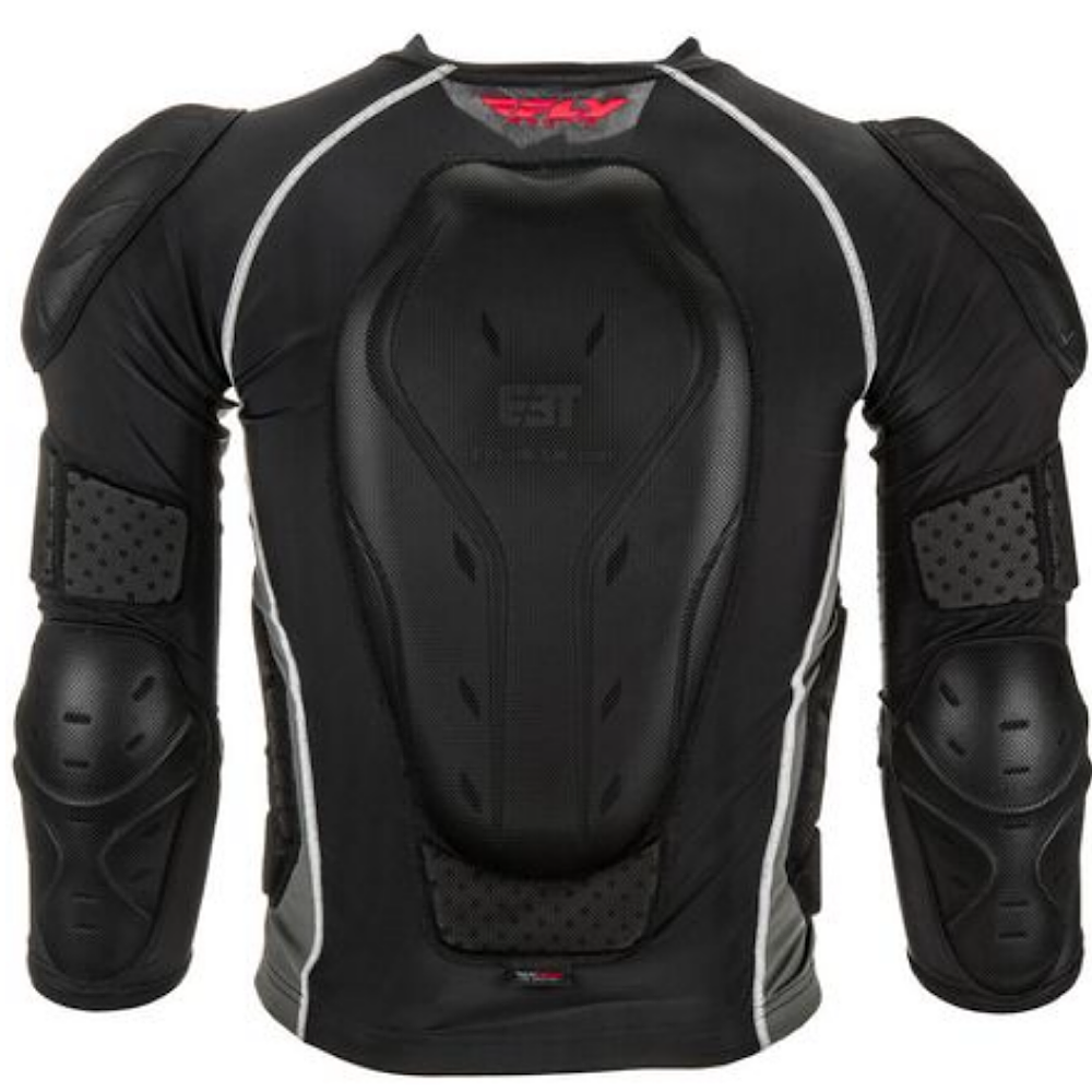 FLY RACING BARRICADE LONG SLEEVE