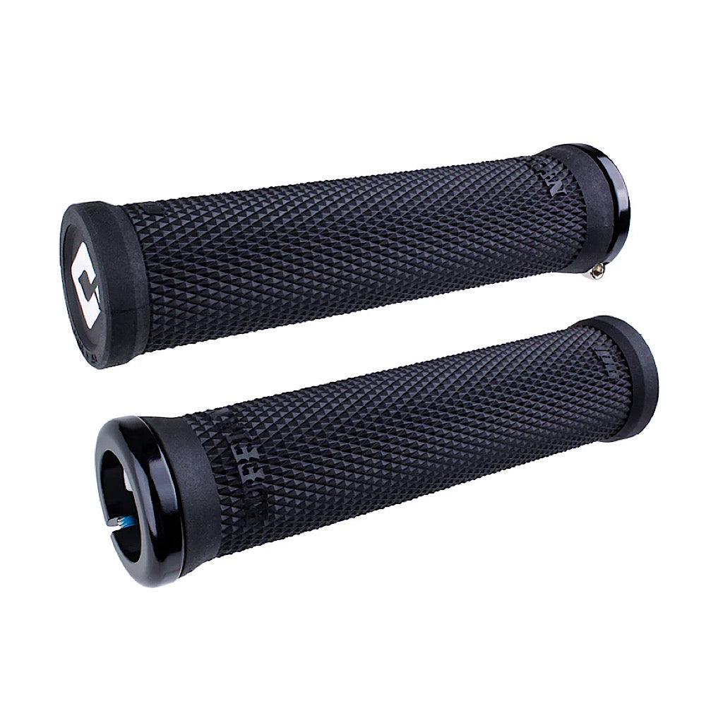 ODI RUFFIAN V2.1 SLIM OD LOCK-ON GRIP
