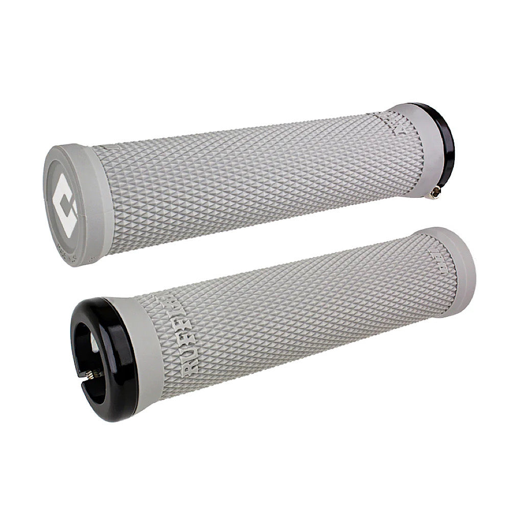 ODI RUFFIAN V2.1 SLIM OD LOCK-ON GRIP