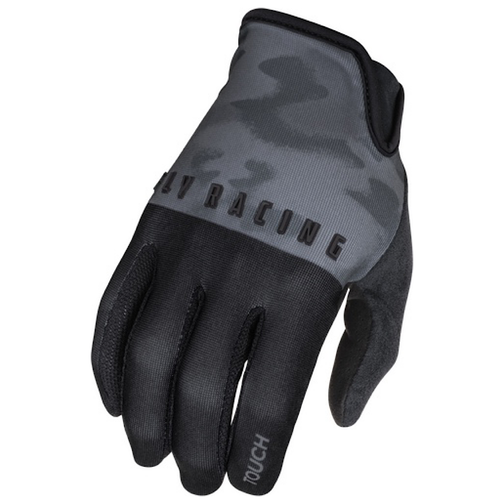 FLY RACING 2023 MEDIA GLOVE