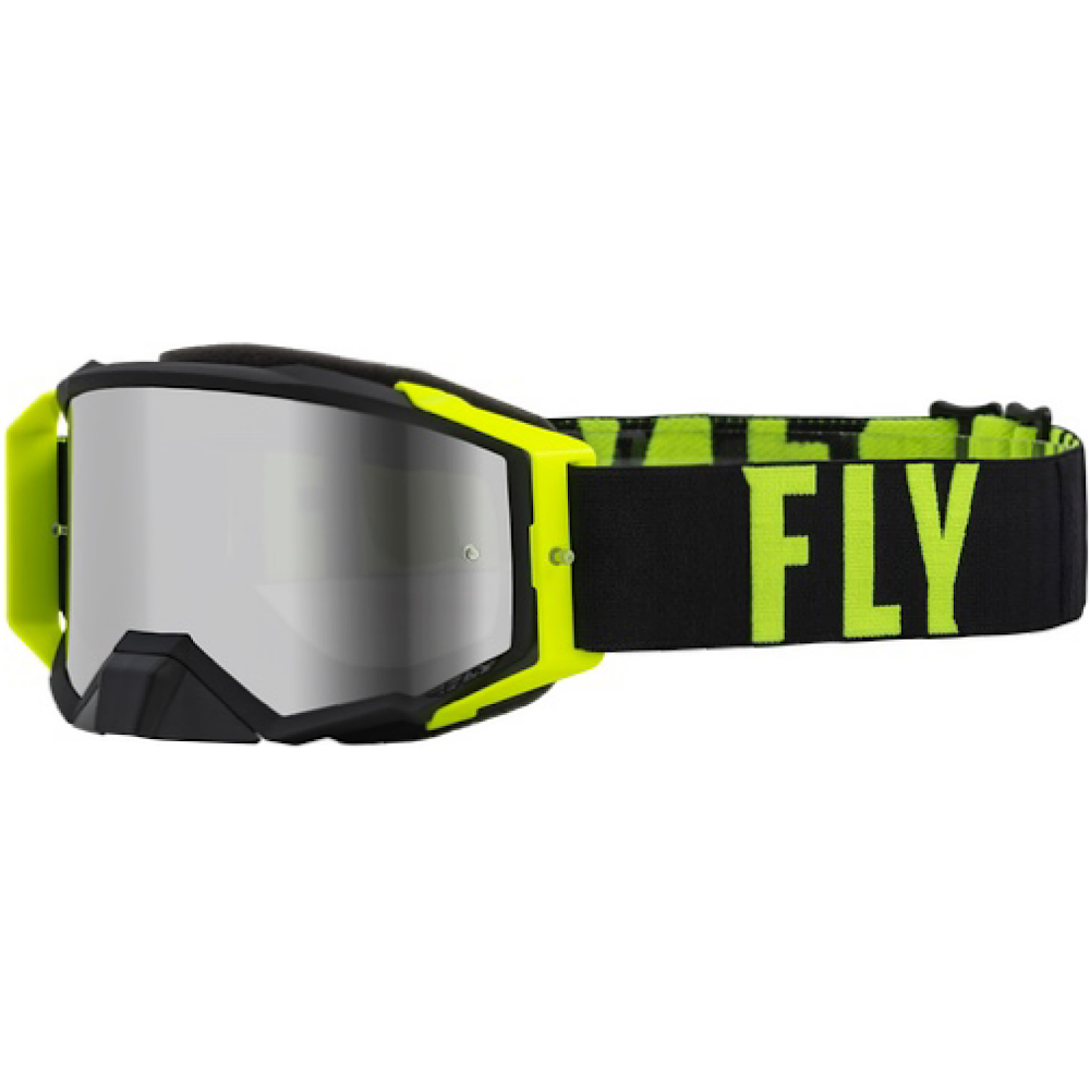 FLY RACING 2023 ZONE PRO GOGGLE