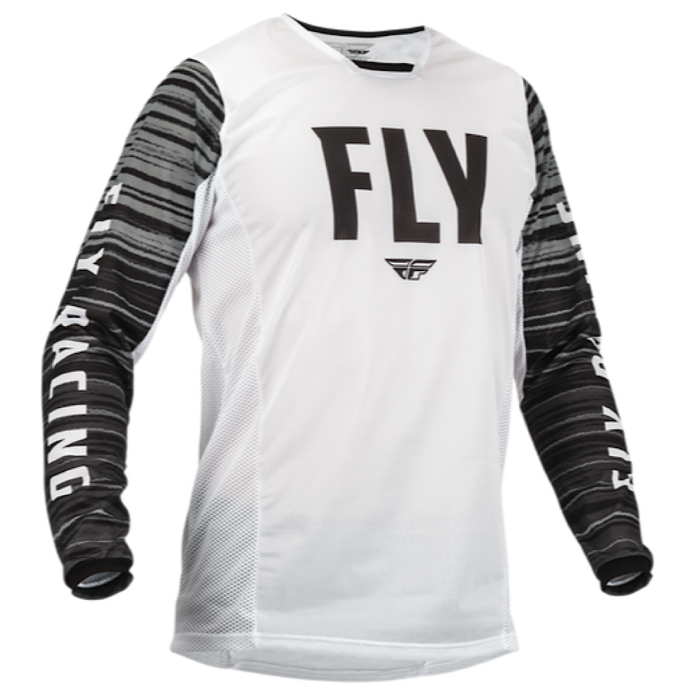 FLY KINETIC MESH JERSEY - 2023