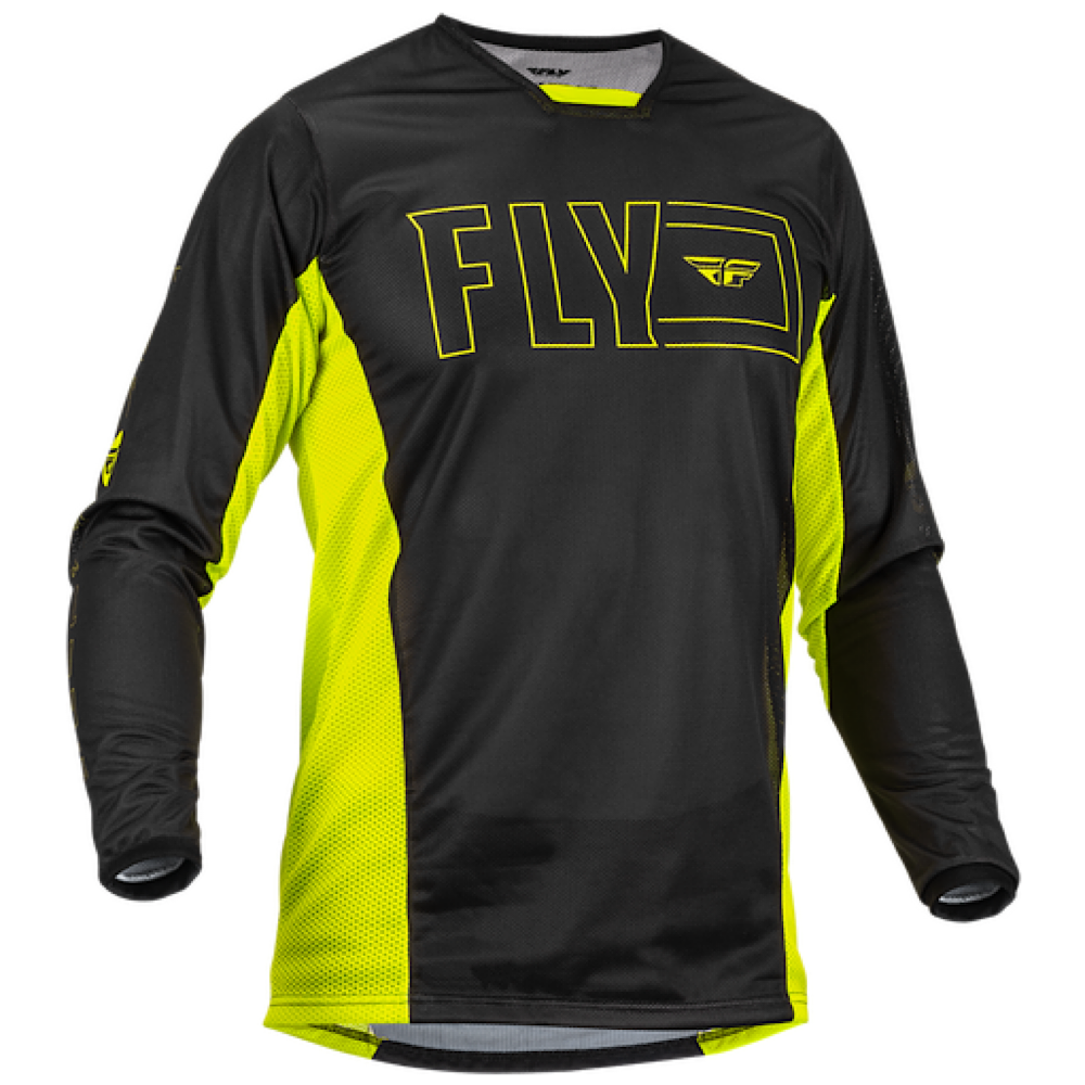 FLY KINETIC MESH JERSEY - 2023