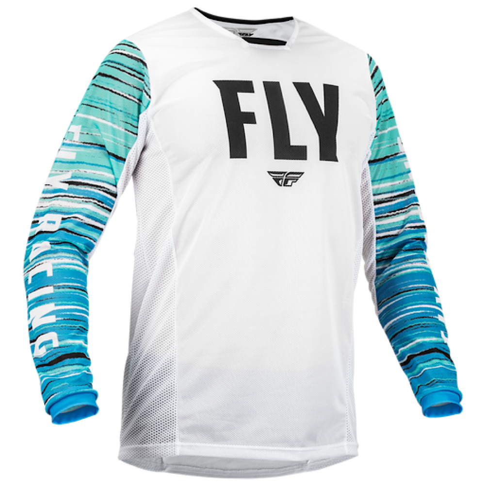 FLY KINETIC MESH JERSEY - 2023