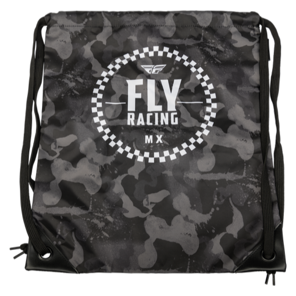 FLY RACING 2023 QUICK DRAW BAG