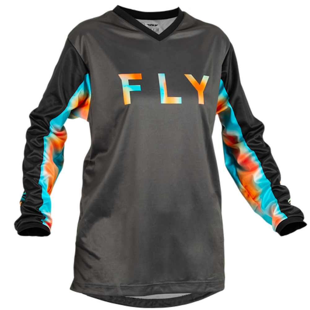 FLY RACING 2023 WOMEN'S F-16 JERSEY