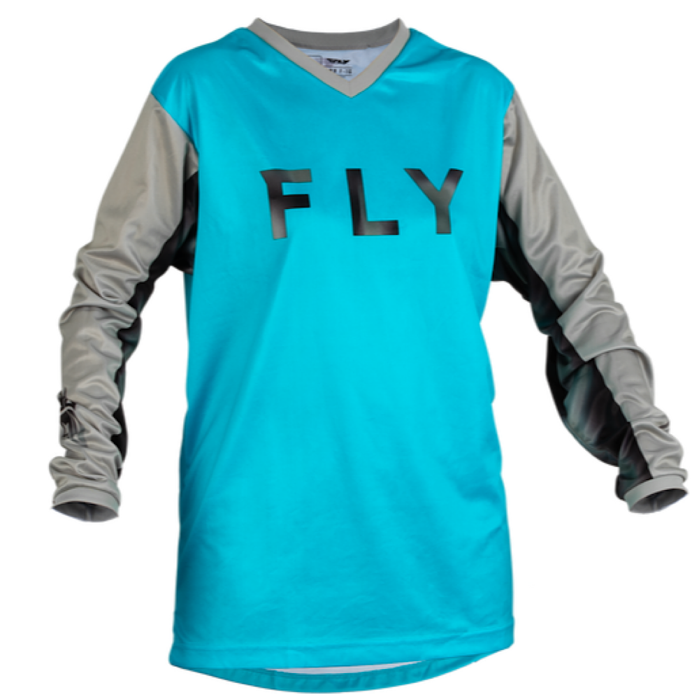 FLY RACING 2023 WOMEN'S F-16 JERSEY