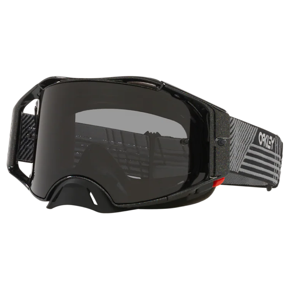 OAKLEY AIRBRAKE MX GALAXY GOGGLE