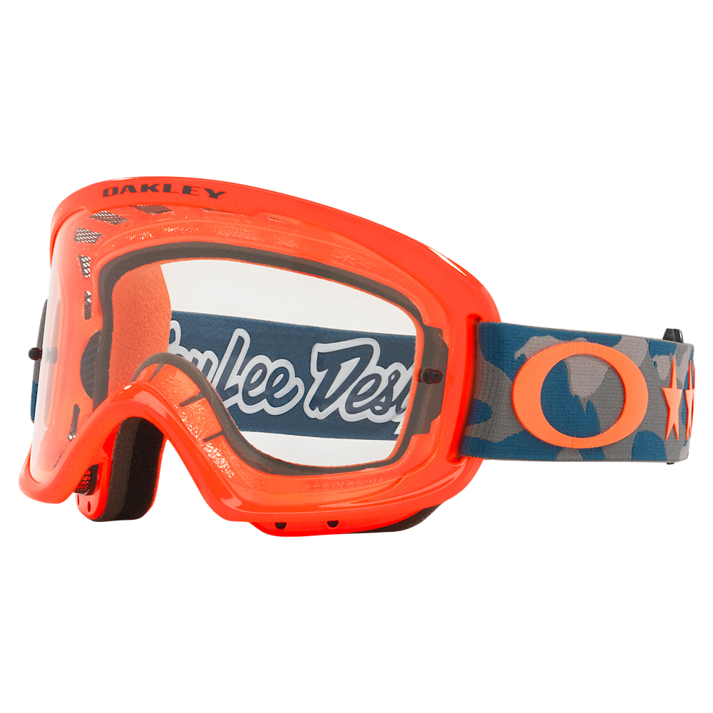 OAKLEY O-FRAME 2.0 PRO MX
