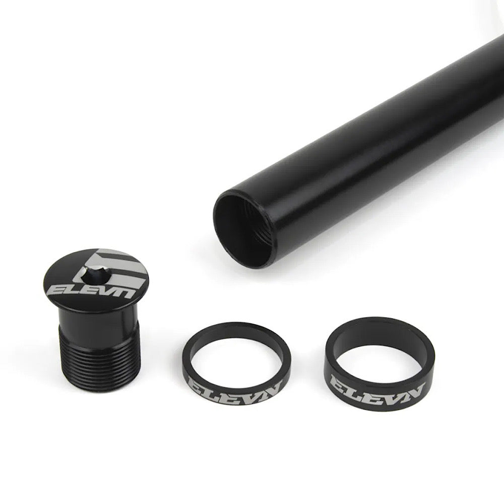 ELEVN 24" 7.0 LT PRO 10MM TAPERED FORK