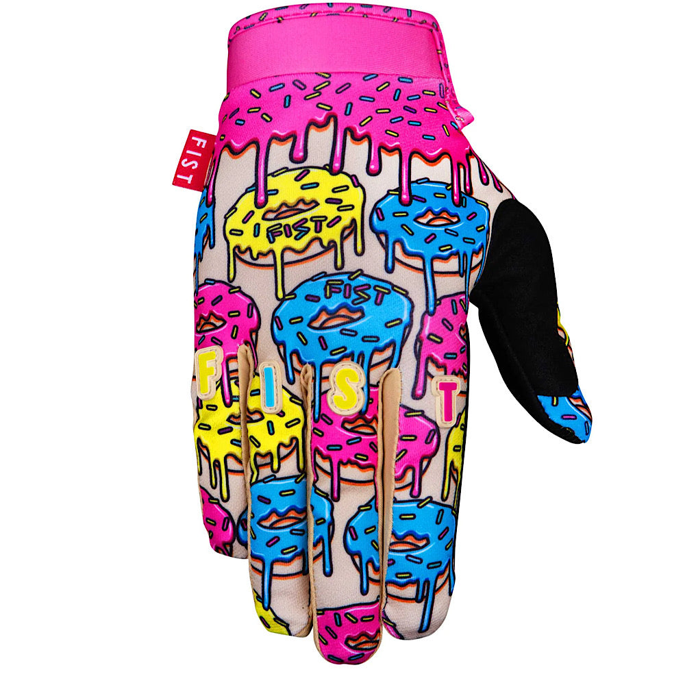 FIST HANDWEAR CAROLINE BUCHANAN SPRINKLES 4 YOUTH GLOVE
